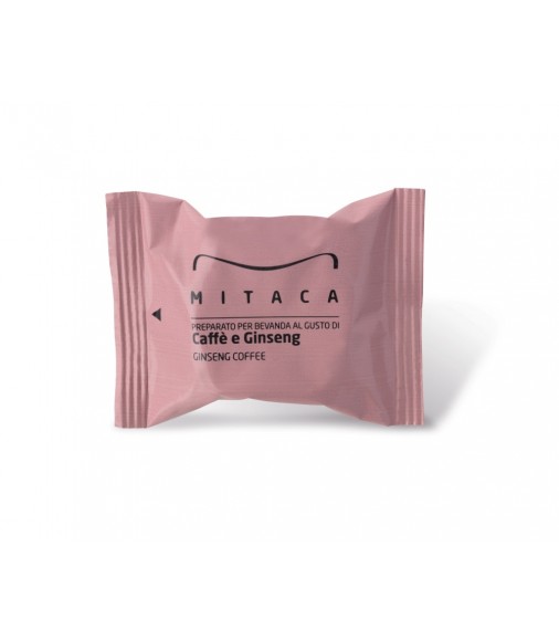 Mitaca Caffè e Ginseng Mps 50pz