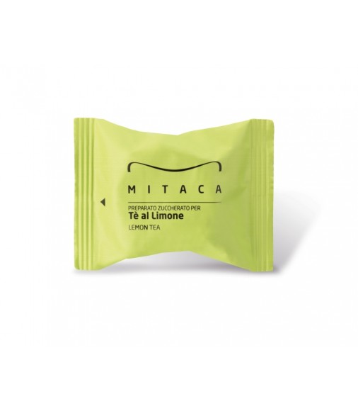 Mitaca Té al limone 50pz