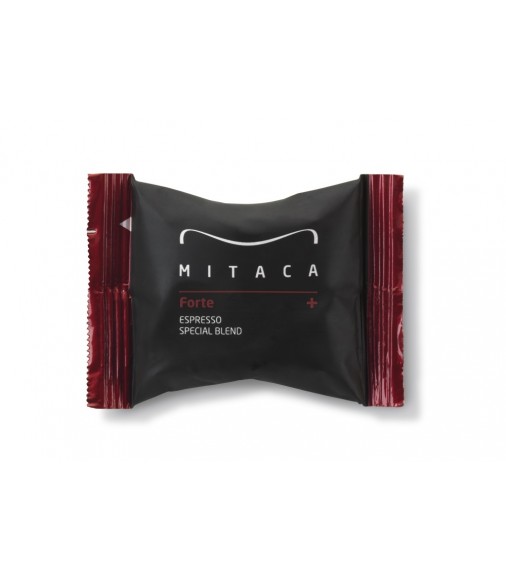 Mitaca Forte Espresso 100pz