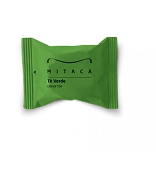 Mitaca Infuso frutti di bosco 50pz