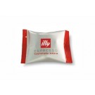 Illy Rosso Tostatura Media 100pz