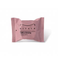 Mitaca Caffè e Ginseng Mps 50pz