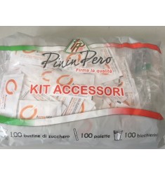 Kit Ocs 100pz