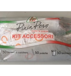 Kit Ocs 50pz