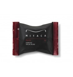 Mitaca Forte Espresso 100pz