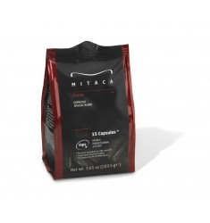 Mitaca Espresso Forte in Mps --- (6 buste da 15pz)