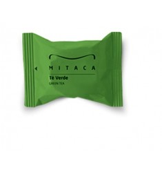 Mitaca Tè verde in foglia 50pz