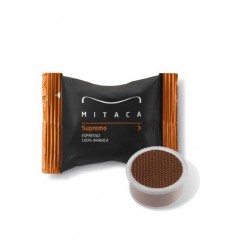 Mitaca Supremo Espresso 100pz