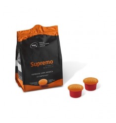 Mitaca Espresso Supremo Mps -- (6 buste da 15pz)