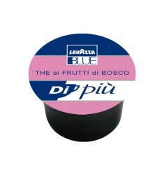 Blue The Frutti Di Bosco D+ 50pz