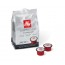 Illy Mps  Espresso Tostatura Scura 100pz